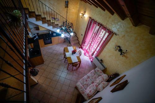 Apartamento Chalet Belvedere