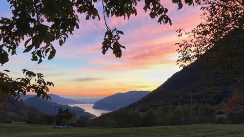 Apartamento Chalet Belvedere