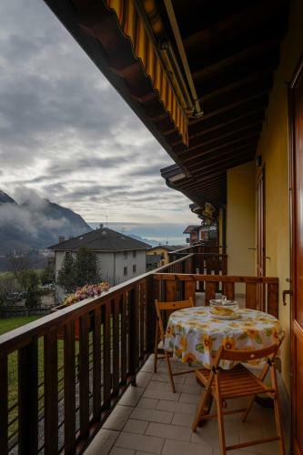 Apartamento Chalet Belvedere