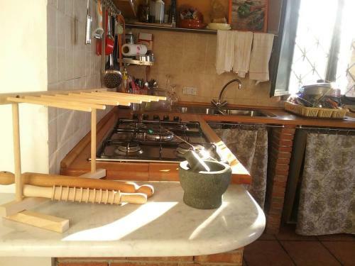 Captivating 1-bed House