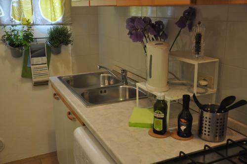 Apartamento Arco Bungalow