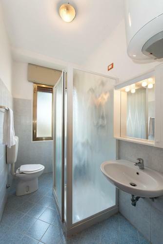 Apartamento Residence Con Piscina La Rustica 302