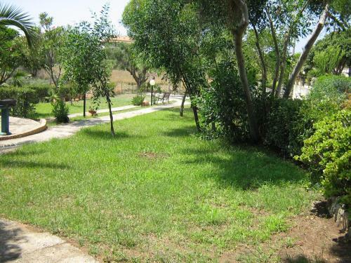 Apartamento Casa Azzurra