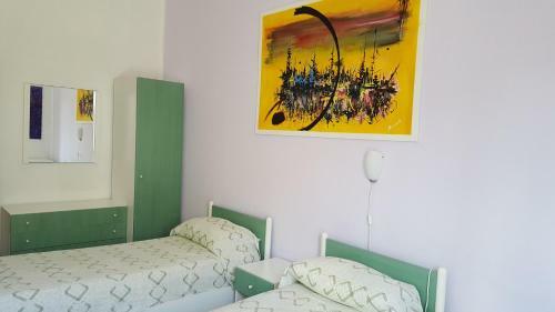 Apartamento Casa Azzurra