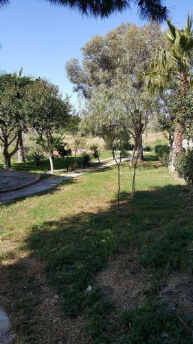 Apartamento Casa Azzurra