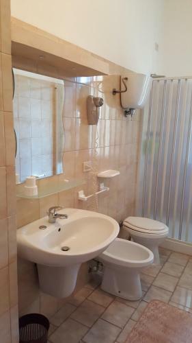 Apartamento Casa Azzurra