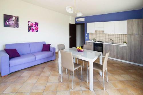 Apartments Fondachello Di Mascali - Isi01101a-cyb