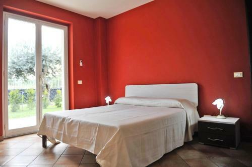 Apartments Fondachello Di Mascali - Isi01101a-cyb