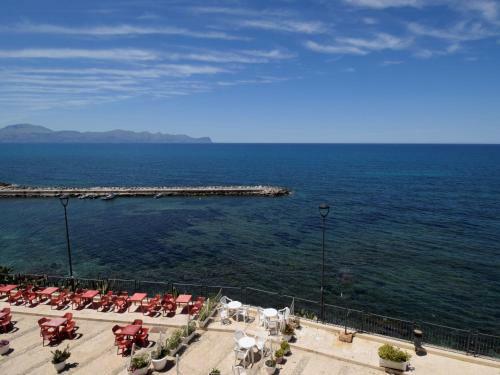 Apartamento Locazione Turistica Costa Levante