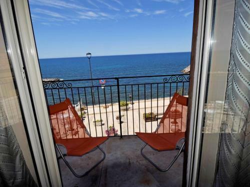 Apartamento Locazione Turistica Costa Levante