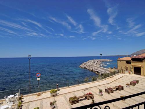 Apartamento Locazione Turistica Costa Levante