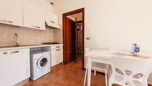 Apartamento Condominio Trevi