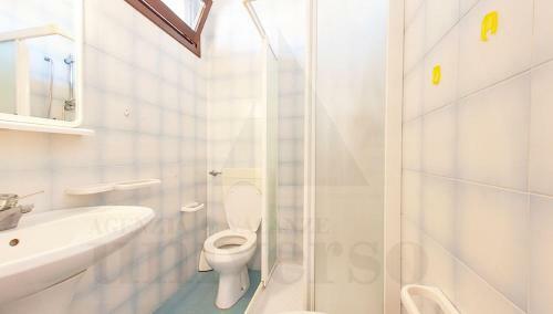 Apartamento Condominio Trevi