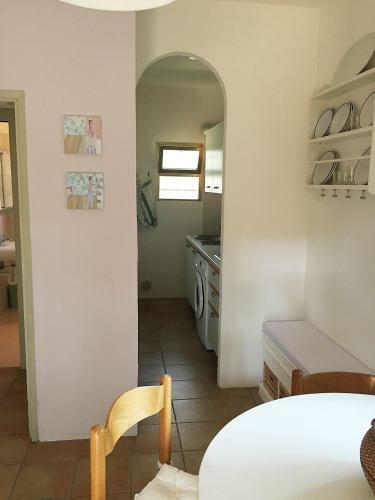 Apartamento Bungalow Bianco