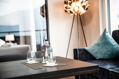 Hotel Prunner Luxury Suites - Adults Only