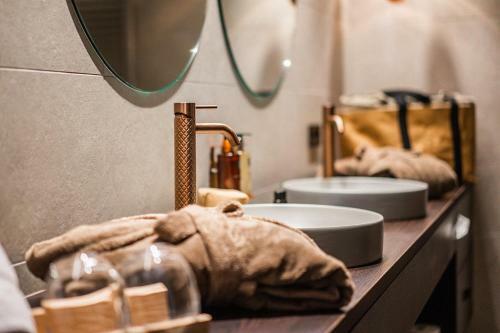Hotel Prunner Luxury Suites - Adults Only