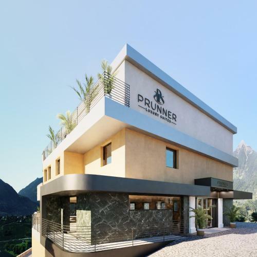 Hotel Prunner Luxury Suites - Adults Only