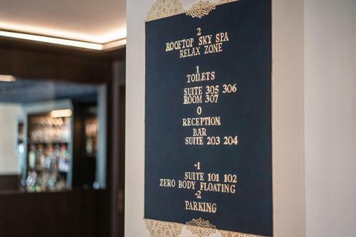 Hotel Prunner Luxury Suites - Adults Only