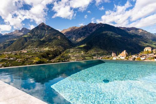 Hotel Prunner Luxury Suites - Adults Only