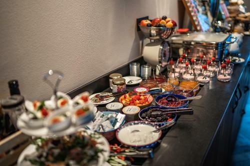 Hotel Prunner Luxury Suites - Adults Only