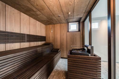 Hotel Prunner Luxury Suites - Adults Only