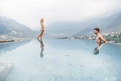 Hotel Prunner Luxury Suites - Adults Only