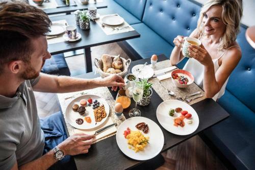 Hotel Prunner Luxury Suites - Adults Only