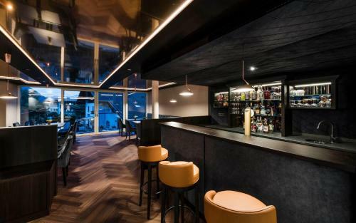 Hotel Prunner Luxury Suites - Adults Only