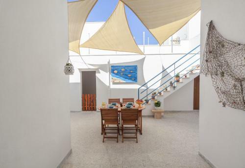 Casa Mamma Rita - Family House