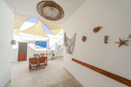 Casa Mamma Rita - Family House