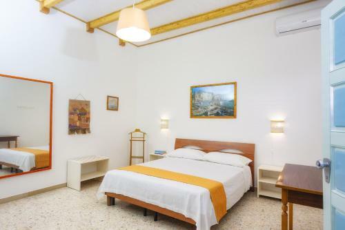 Casa Mamma Rita - Family House