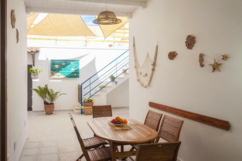 Casa Mamma Rita - Family House