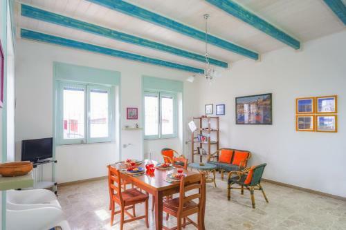 Casa Mamma Rita - Family House