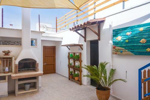 Casa Mamma Rita - Family House