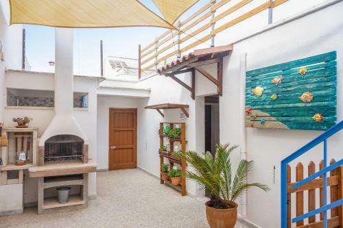 Casa Mamma Rita - Family House