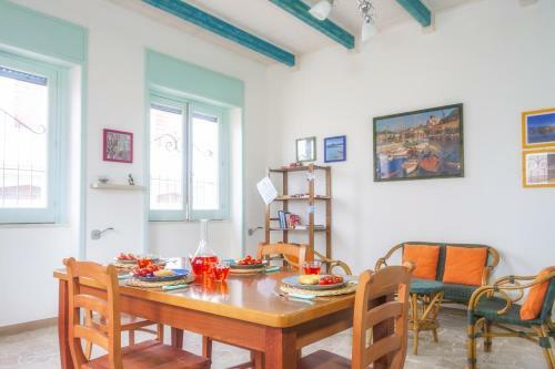 Casa Mamma Rita - Family House