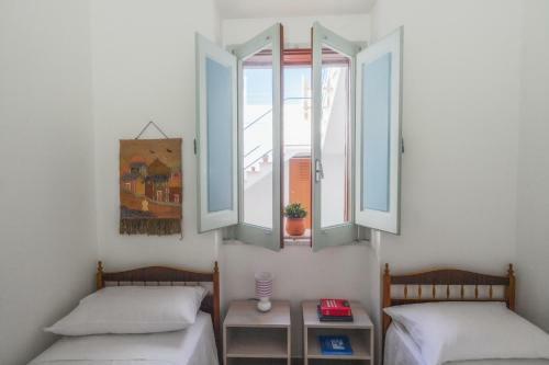Casa Mamma Rita - Family House