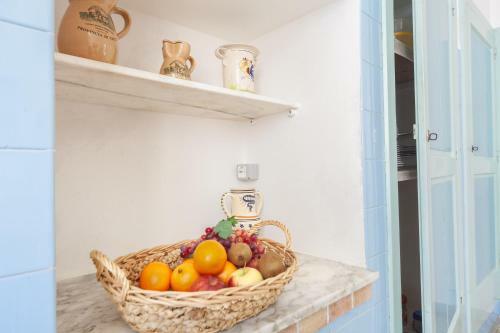 Casa Mamma Rita - Family House