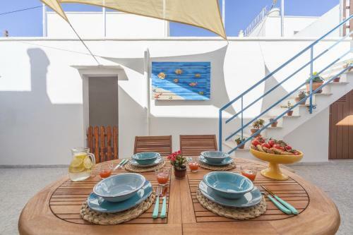 Casa Mamma Rita - Family House