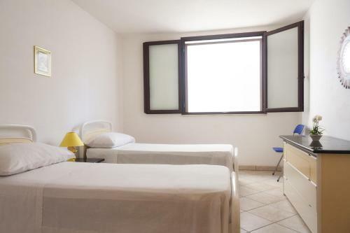 Apartamento Appartamenti Le Tre Palme