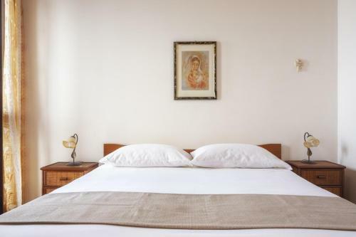 Apartamento Appartamenti Le Tre Palme
