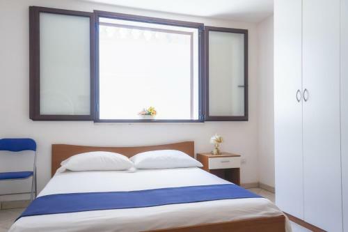 Apartamento Appartamenti Le Tre Palme