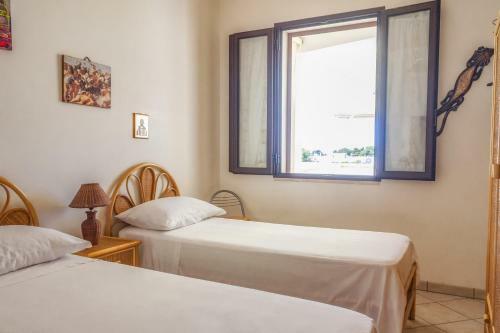 Apartamento Appartamenti Le Tre Palme