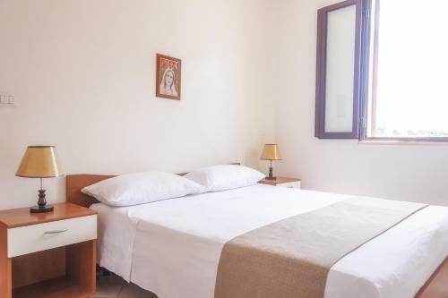 Apartamento Appartamenti Le Tre Palme