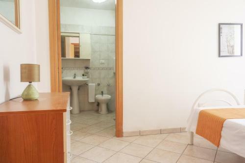 Apartamento Appartamenti Le Tre Palme