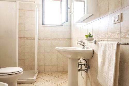 Apartamento Appartamenti Le Tre Palme