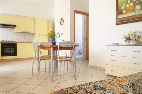 Apartamento Appartamenti Le Tre Palme