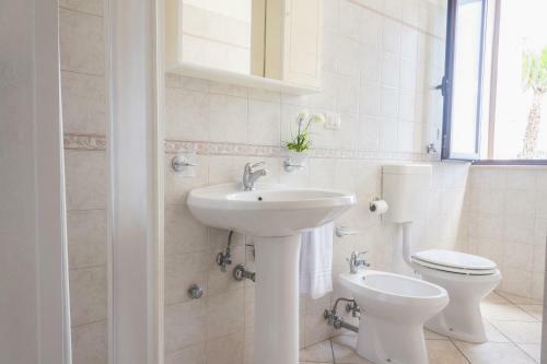 Apartamento Appartamenti Le Tre Palme