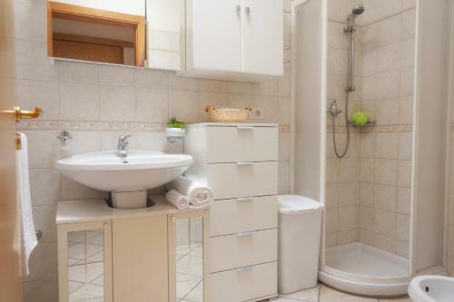 Apartamento Appartamenti Le Tre Palme
