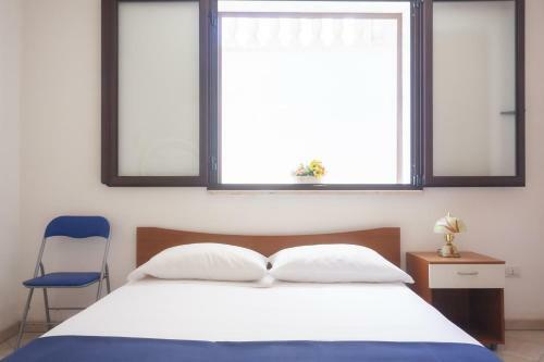 Apartamento Appartamenti Le Tre Palme